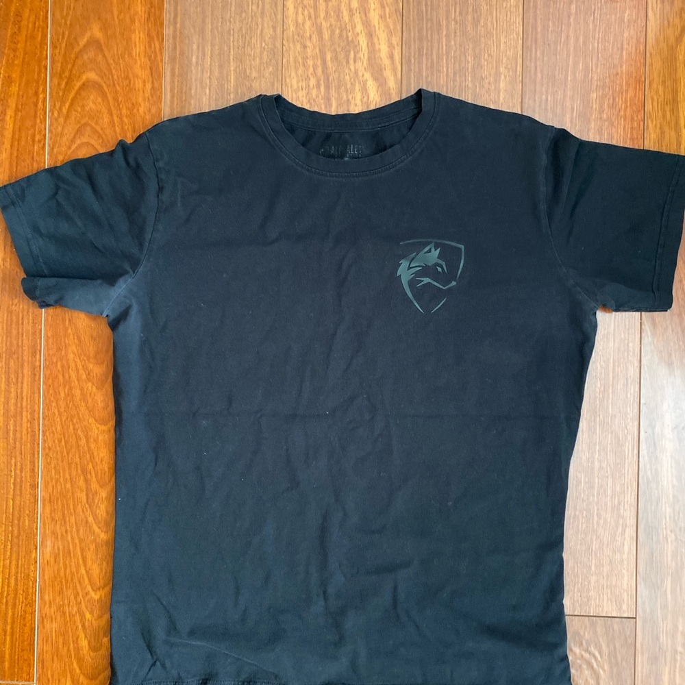 Alphalete shirt